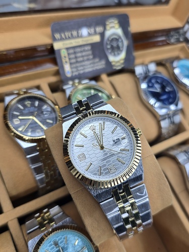 Rolex Premium Watch